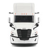 1/64 Diecast Masters 2025 Freightliner Cascadia Gen-5 ('2025) Tractor (Winter white) Diecast Model