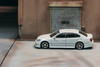 1/64 Tarmac Works Vertex Toyota Aristo JZS161 (White) Diecast Car Model