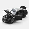 1/18 NZG Mercedes-AMG C 63 S E Performance (Obsidian Black) Diecast Car Model