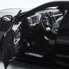 1/18 NZG Mercedes-AMG C 63 S E Performance (Obsidian Black) Diecast Car Model
