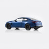 1/18 NZG Mercedes-AMG CLE 53 Coupe (Spectral Blue) Diecast Car Model