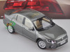 1/18 VOLKSWAGEN VW BORA (GREY) DIECAST CAR MODEL