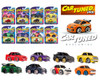 1/64 CarTuned 8-Car Set JDM Tuners Series 5 Assortment