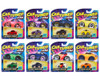1/64 CarTuned 8-Car Set JDM Tuners Series 5 Assortment