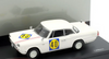1/43 Kyosho Nissan Prince Skyline Sport Racing Version #40 (White) Car Model