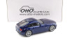 1/18 OTTO 2006 BMW Z4 M Coupe (Interlagos Blue Metallic) Car Model