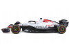 1/18 BBurago 2025 Formula 1 Max Verstappen Red Bull RB21 #1 Winner Japanese GP Diecast Car Model