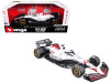 1/18 BBurago 2025 Formula 1 Max Verstappen Red Bull RB21 #1 Winner Japanese GP Diecast Car Model