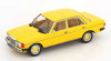 1/18 KK-Scale 1975 Mercedes-Benz 230E (W123) limousine (Yellow) Diecast Car Model