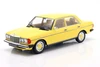 1/18 KK-Scale 1975 Mercedes-Benz 230E (W123) limousine (Yellow) Diecast Car Model