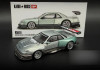 CHASE CAR 1/64 Kaido House Nissan Silvia S13-R KAIDO WORKS V1 Diecast Car Model