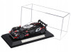 1/43 BBurago 2024 Toyota GR010 Hybrid #7 2nd 24h LeMans Toyota Gazoo Racing José Maria Lopez, Kamui Kobayashi, Nyck de Vries Car Model