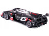 1/43 BBurago 2024 Toyota GR010 Hybrid #7 2nd 24h LeMans Toyota Gazoo Racing José Maria Lopez, Kamui Kobayashi, Nyck de Vries Car Model