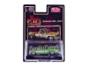 1/64 M2 Machines Chevrolet Cheyenne Super 30 (Two-Tone Green White) Diecast Car Model