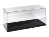 Collectible Display Show Case for 1/24 Scale Diecast Models by Acrylicase