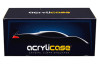 Collectible Display Show Case for 1/24 Scale Diecast Models by Acrylicase