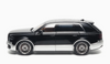 1/18 Almost Real 2023 Toyota Century (Black) Diecast Car Model