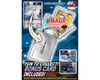 1/64 Hobby Japan Initial D Honda S2000 with Collector Cards Toshiya Joshima VS Takumi Fujiwara Diecast Car Moel