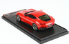 1/43 BBR Ferrari Roma (Rosso Corsa 322 Red) Car Model Limited 99 Pieces