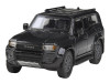1/64 Paragon 2024 Toyota Land Cruiser LC 250 (Black) Diecast Car Model