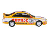 1/64 Paragon 1999 Honda Civic Si Coupe EM1 Oyatsu Racing Diecast Car Model