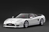 1/18 Ignition Model Honda NSX-R (NA2) (White) Car Model
