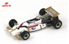 1/43 Spark BRM P153 No.1 Winner Belgian GP 1970 Pedro Rodriguez Model