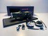 DAMAGED AS IS 1/18 Spark 1930 Bentley Speed Six #4 Winner 24h LeMans Team Bentley Woolf Barnato, Glen Kidston Car Model