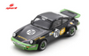 1/64 Spark Porsche 911 Carrera RS No.78 Le Mans 24H 1975 B. Wollek - C. Grandet Car Model