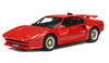 1/18 GT Spirit GTSpirit 1987 Ferrari 308 KOENIG SPECIAL S (Red) Resin Car Model