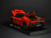 1/18 Maisto Ferrari SF90 XX Stradale (Red) Diecast Car Model