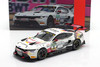 1/18 Ixo 2025 Ford Mustang GT3 #64 DTM Haupt Racing Team Ford Performance Fabio Scherer Diecast Car Model