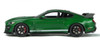 1/18 GT Spirit 2020 Ford Shelby Mustang GT500 (Green) Resin Car Model