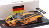 1/43 Spark 2024 McLaren 720S GT3 Evo #25 DTM Dörr Motorsport Ben Dörr Car Model