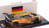 1/43 Spark 2024 McLaren 720S GT3 Evo #25 DTM Dörr Motorsport Ben Dörr Car Model