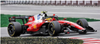 1/43 Looksmart 2026 Formula 1 Canadian GP Ferrari SF-26 2nd Place #44 Lewis Hamilton Car Model