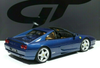 1/12 GT Spirit GTSpirit 1995 FERRARI F355 GTS (Dark Blue) Resin Car Model