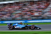 1/64 Minichamps 2026 Formula 1 Australian GP Atlassian William F1 Team FW48 #23 Alexander Albon Diecast Car Model