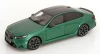1/18 Minichamps 2024 BMW M5 G90 (Green) Diecast Car Model