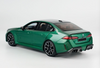 1/18 Minichamps 2024 BMW M5 G90 (Green) Diecast Car Model