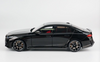 1/18 Minichamps 2024 BMW M5 G90 (Black Metallic) Diecast Car Model