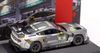 1/43 Ixo 2025 Ford Mustang GT3 #63 24h Nürburgring Haupt Racing Team Ford Performance Hubert Haupt, Patrick Assenheimer, Vincent Kolb, Dirk Müller Diecast Car Model