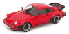 1/18 KK-Scale 1977 Porsche 911 (930) Turbo 3.3 Coupe (Red) Diecast Car Model