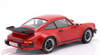 1/18 KK-Scale 1977 Porsche 911 (930) Turbo 3.3 Coupe (Red) Diecast Car Model