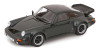 1/18 KK-Scale 1977 Porsche 911 (930) Turbo 3.3 Coupe (Dark Green Metallic) Diecast Car Model