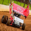 1/50 ACME 2026 #12 Apple Sprint Car Ashley Cappetta Diecast Model