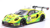 1/18 Minichamps 2024 Porsche 911 GT3 R #911 2nd 24h Nürburgring Manthey-Racing Laurens Vanthoor, Thomas Preining, Kevin Estre, Ayhancan Güven Diecast Car Model