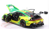 1/18 Minichamps 2024 Porsche 911 GT3 R #912 Winner 12h Bathurst Manthey-Racing Ayhancan Güven, Laurens Vanthoor, Matt Campbell Diecast Car Model