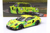 1/18 Minichamps 2024 Porsche 911 GT3 R #91 DTM Manthey-Racing Thomas Preining Diecast Car Model