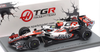 1/43 Spark TGR Haas F1 Team VF-26 No.87 Japanese GP 2026 Oliver Bearman Car Model